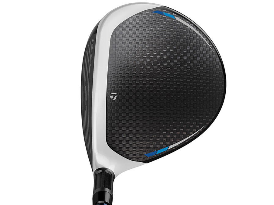 SIM2 MAX �t�F�A�E�F�C�E�b�h ���t�e�B�[ #5 [TENSEI BLUE TM50 �t���b�N�X�FR]