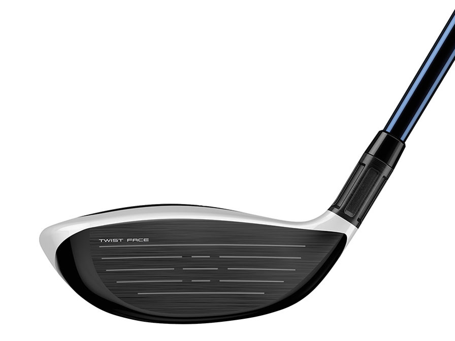 SIM2 MAX �t�F�A�E�F�C�E�b�h ���t�e�B�[ #5 [TENSEI BLUE TM50 �t���b�N�X�FR]