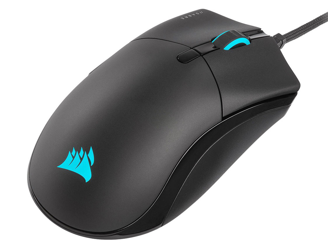 SABRE RGB PRO CHAMPION CH-9303111-AP