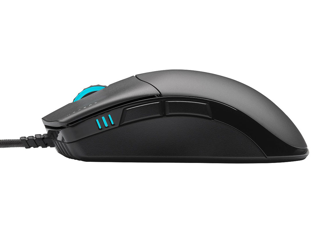 SABRE RGB PRO CHAMPION CH-9303111-AP