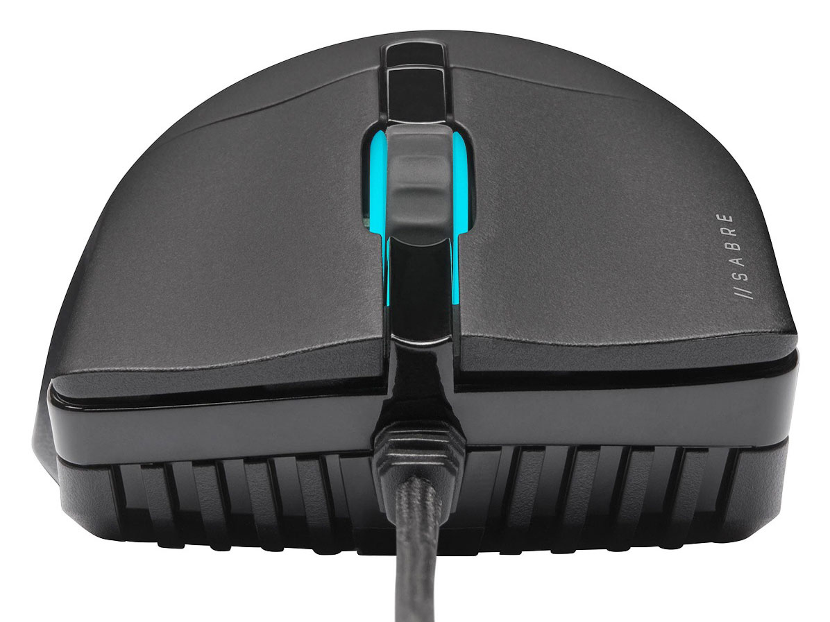 SABRE RGB PRO CHAMPION CH-9303111-AP