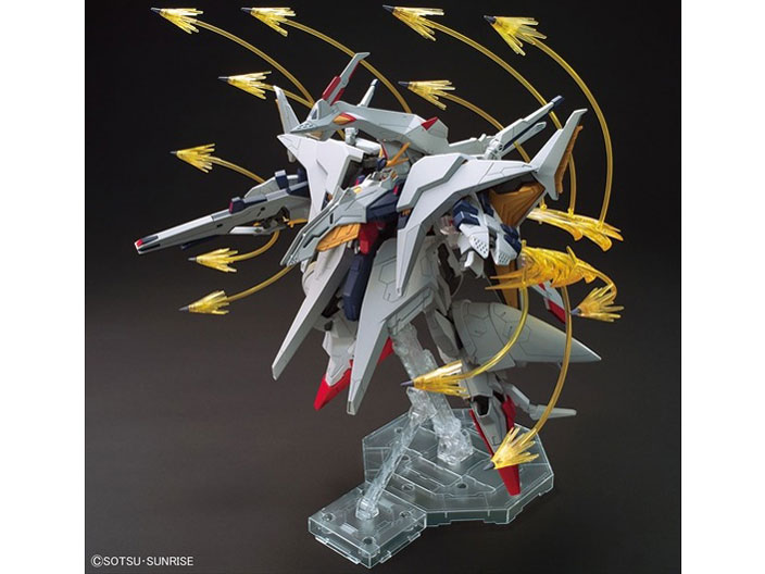 HGUC 1/144 ���K���_��VS�y�[�l���y�[ �t�@���l���E�~�T�C�� �G�t�F�N�g�Z�b�g