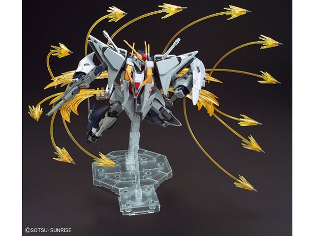 HGUC 1/144 ���K���_��VS�y�[�l���y�[ �t�@���l���E�~�T�C�� �G�t�F�N�g�Z�b�g