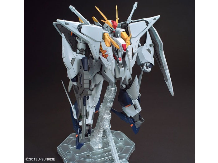 HGUC 1/144 ���K���_��VS�y�[�l���y�[ �t�@���l���E�~�T�C�� �G�t�F�N�g�Z�b�g