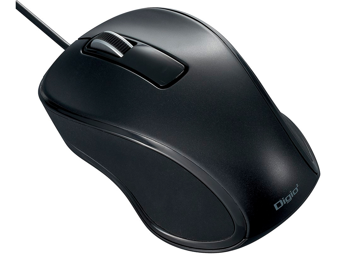 Digio2 MUS-UKT173BK [�u���b�N] �̐��i�摜