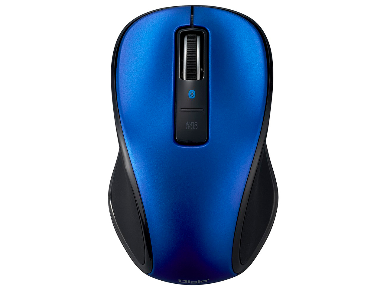 Digio2 MUS-BKT174BL [�u���[] �̐��i�摜