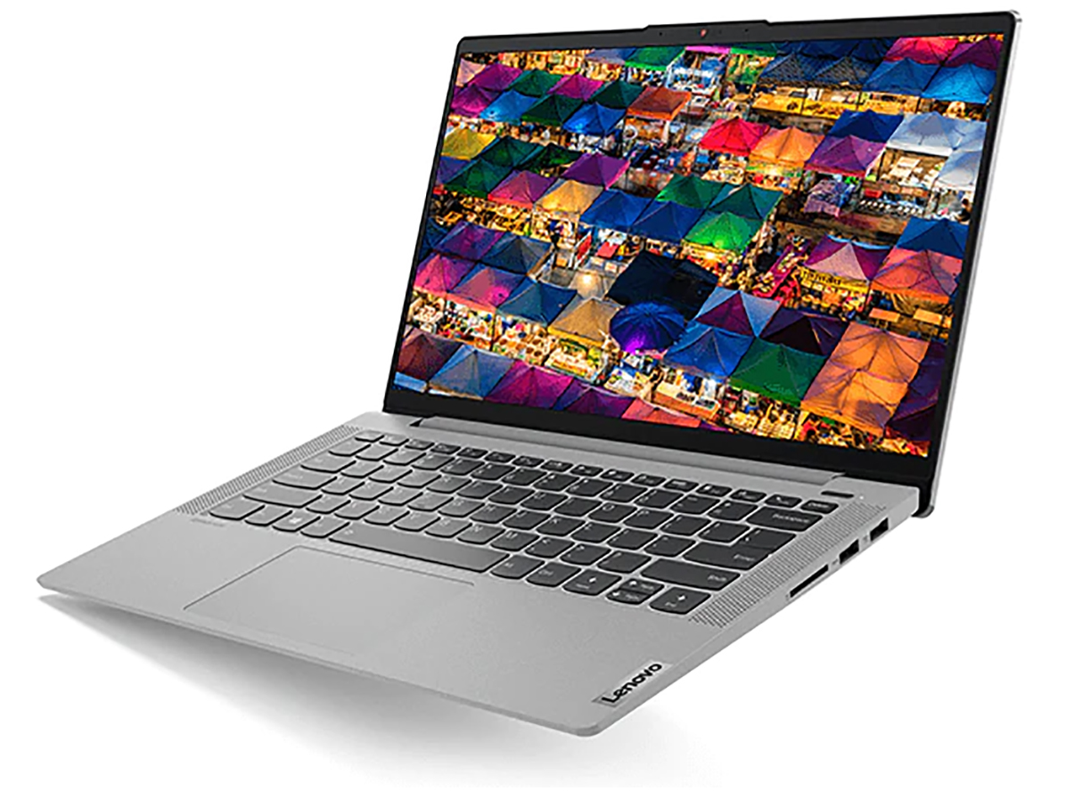 IdeaPad Slim 550 AMD Ryzen 7�E16GB�������[�E512GB SSD�E14�^�t��HD�t������ �I�t�B�X�t�� 82LM007NJP