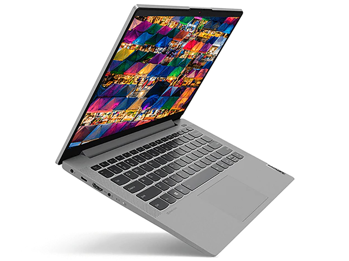 IdeaPad Slim 550 AMD Ryzen 7�E16GB�������[�E512GB SSD�E14�^�t��HD�t������ �I�t�B�X�t�� 82LM007NJP
