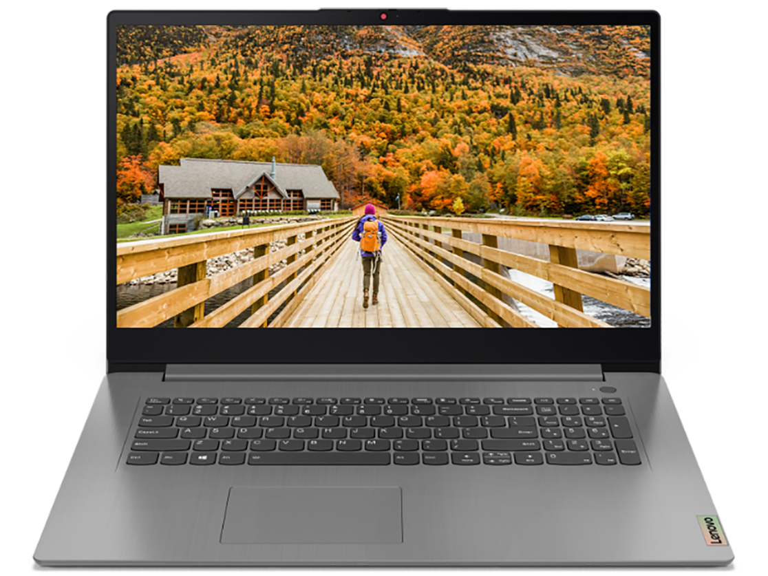 IdeaPad Slim 360 AMD Ryzen 5�E8GB�������[�E256GB SSD�E17.3�^�t��HD�t������ �I�t�B�X�t�� 82KV002VJP