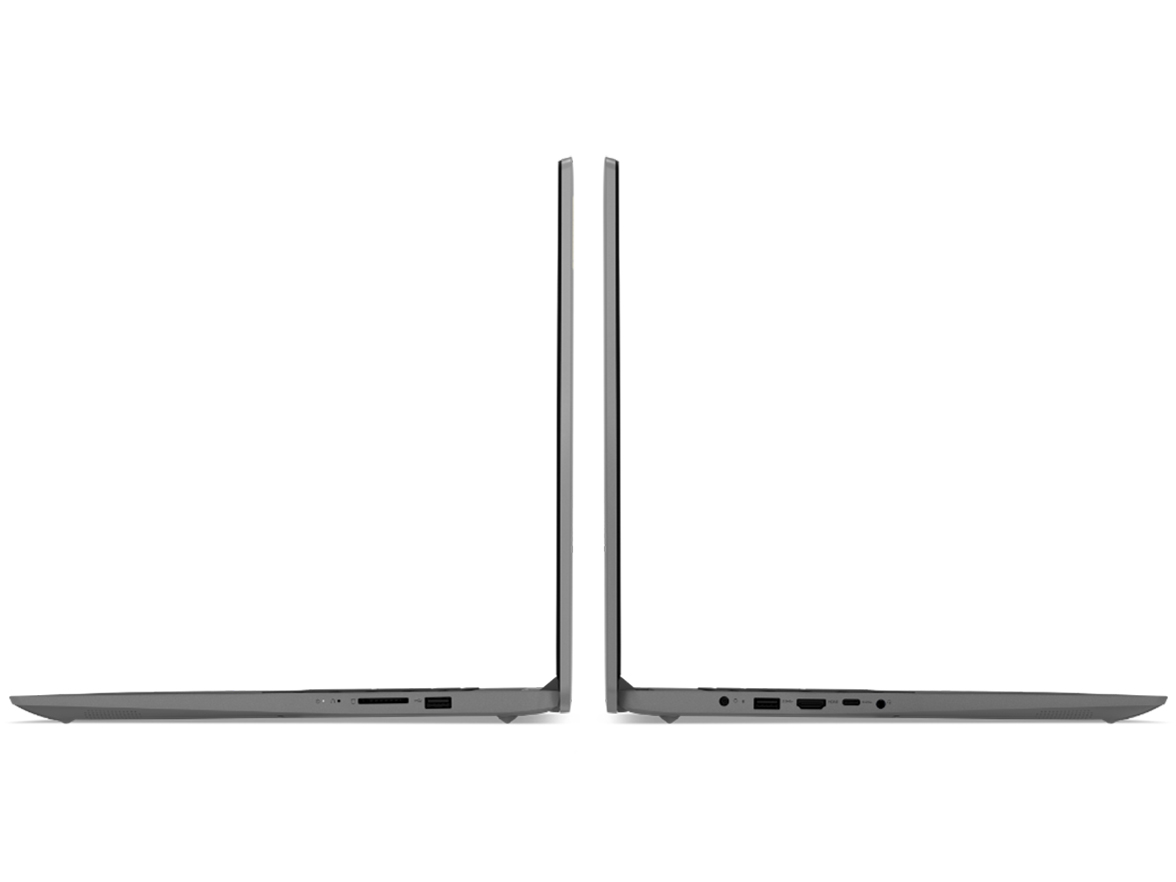 IdeaPad Slim 360 AMD Ryzen 5�E8GB�������[�E256GB SSD�E17.3�^�t��HD�t������ �I�t�B�X�t�� 82KV002VJP