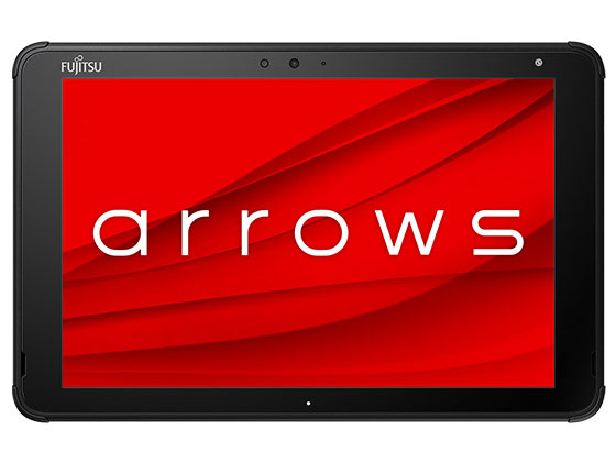 arrows Tab QH�V���[�Y WQ2/F1 KC_WQ2F1_A015 Celeron N5100�E8GB�������EeMMC256GB�EOffice���ڃ��f��