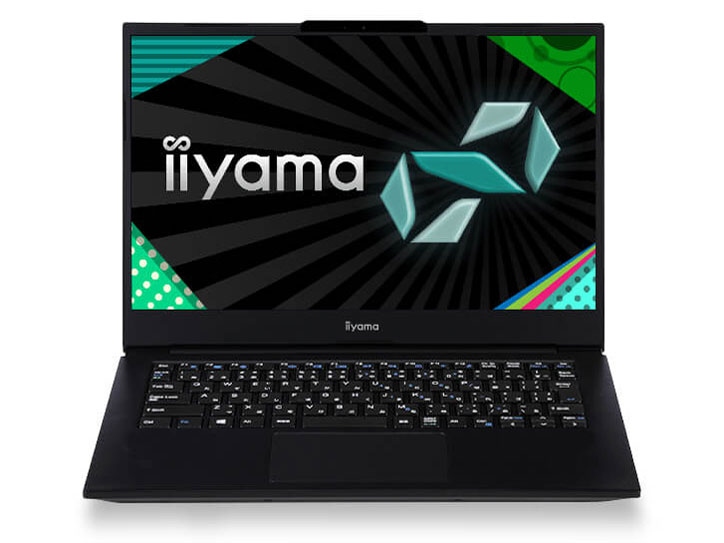 SENSE-14FH057-i7-UXDX-CSP [CLIP STUDIO PAINT] Core i7 1165G7/16GB������/250GB SSD/14�C���` �t��HD �̐��i�摜