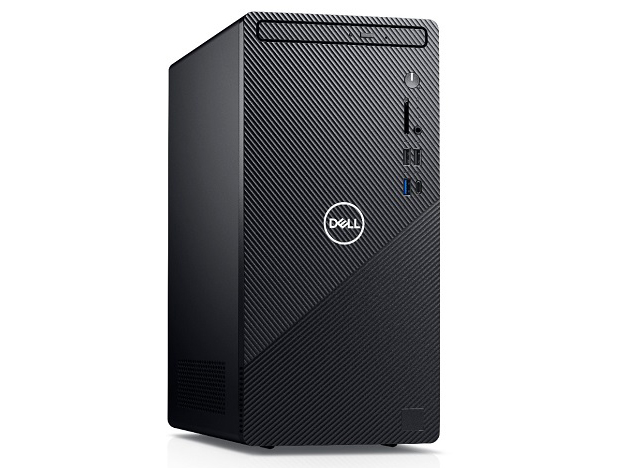 Inspiron �R���p�N�g�f�X�N�g�b�v �v���~�A�� Core i5 11400�E8GB�������E256GB SSD+1TB HDD���ڃ��f�� �̐��i�摜