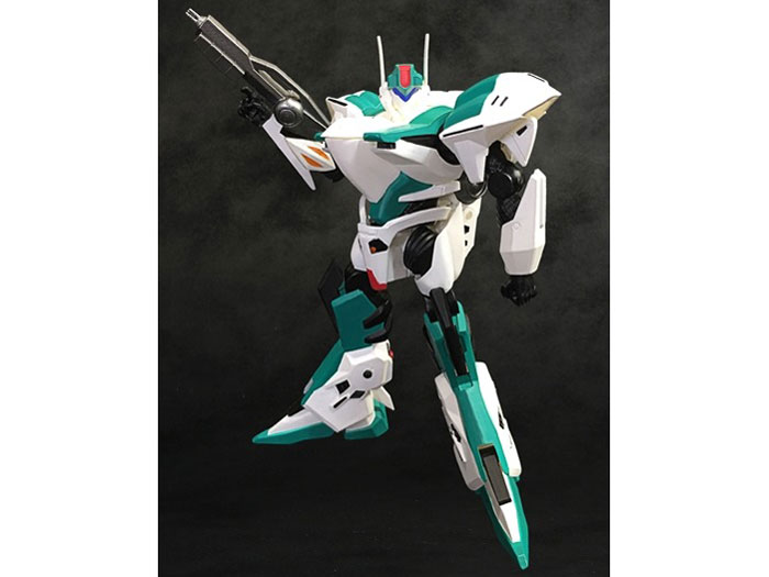 HAFM �F���̋R�m�e�b�J�}���u���[�h �\���e�b�J�}�� ��