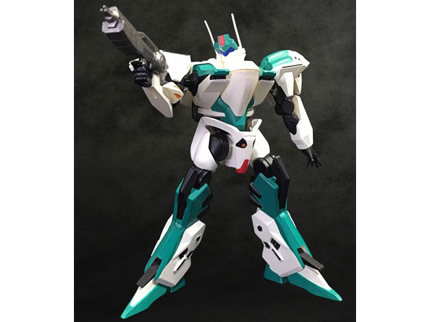 HAFM �F���̋R�m�e�b�J�}���u���[�h �\���e�b�J�}�� ��