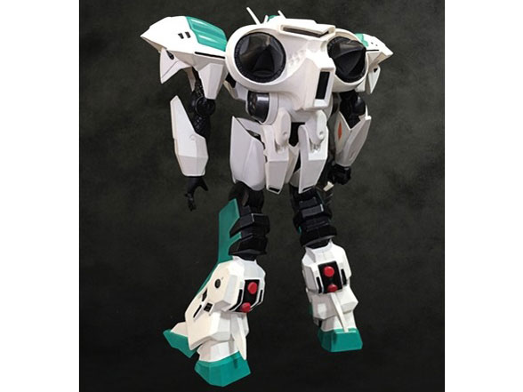 HAFM �F���̋R�m�e�b�J�}���u���[�h �\���e�b�J�}�� ��