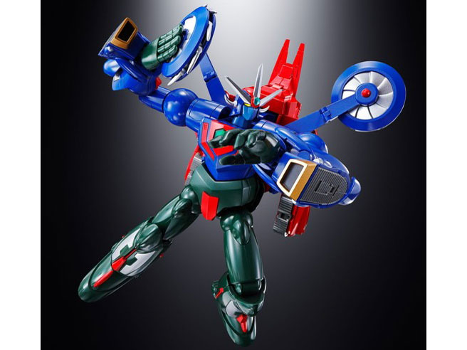 �������� GX-96 �Q�b�^�[���{�j