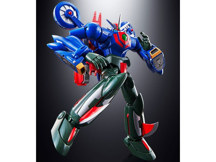 �������� GX-96 �Q�b�^�[���{�j