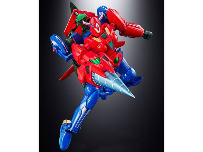 �������� GX-96 �Q�b�^�[���{�j