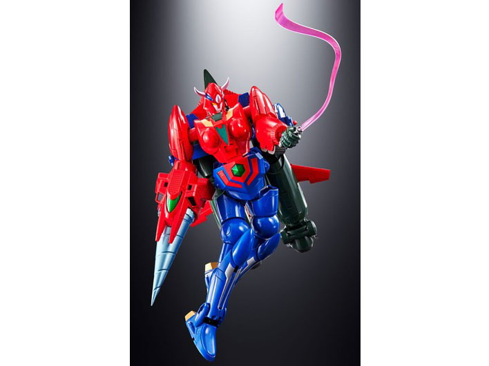 �������� GX-96 �Q�b�^�[���{�j