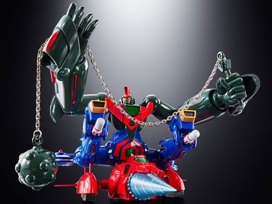 �������� GX-96 �Q�b�^�[���{�j