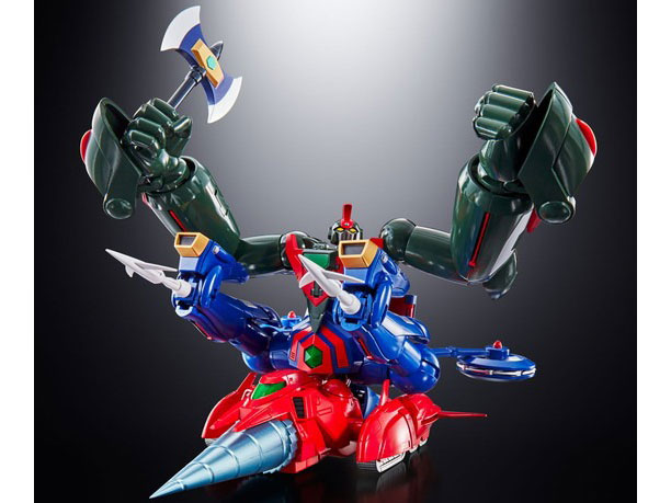 �������� GX-96 �Q�b�^�[���{�j