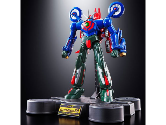 �������� GX-96 �Q�b�^�[���{�j