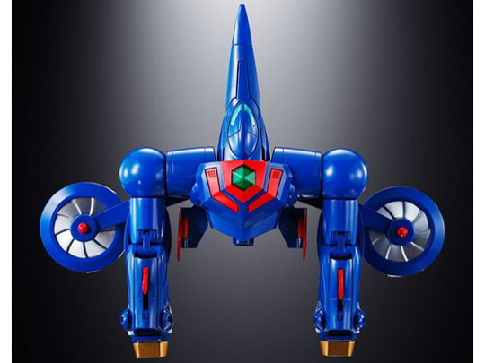 �������� GX-96 �Q�b�^�[���{�j