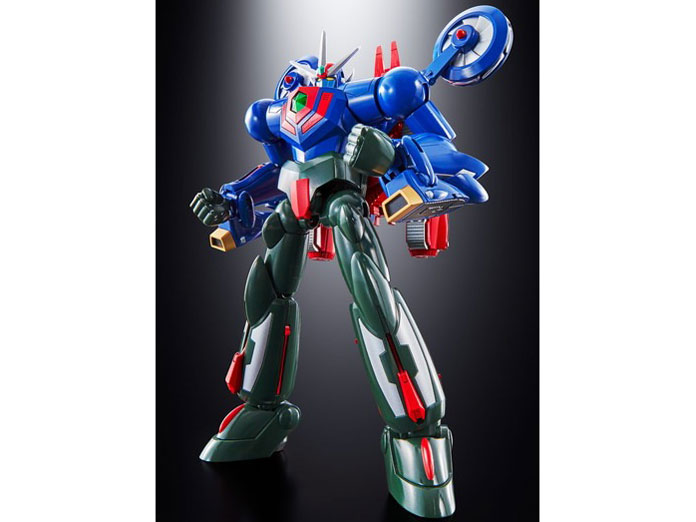 �������� GX-96 �Q�b�^�[���{�j �̐��i�摜