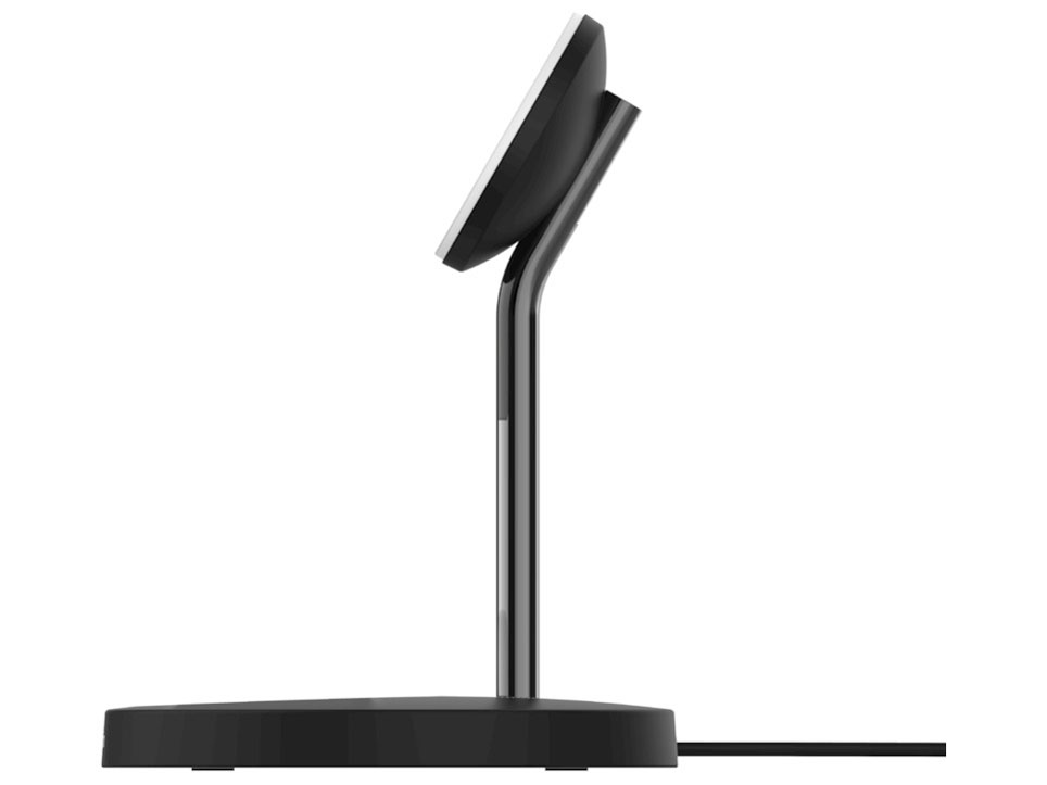 BOOST��CHARGE PRO MagSafe 2-in-1 WIZ010dqBK [Black]