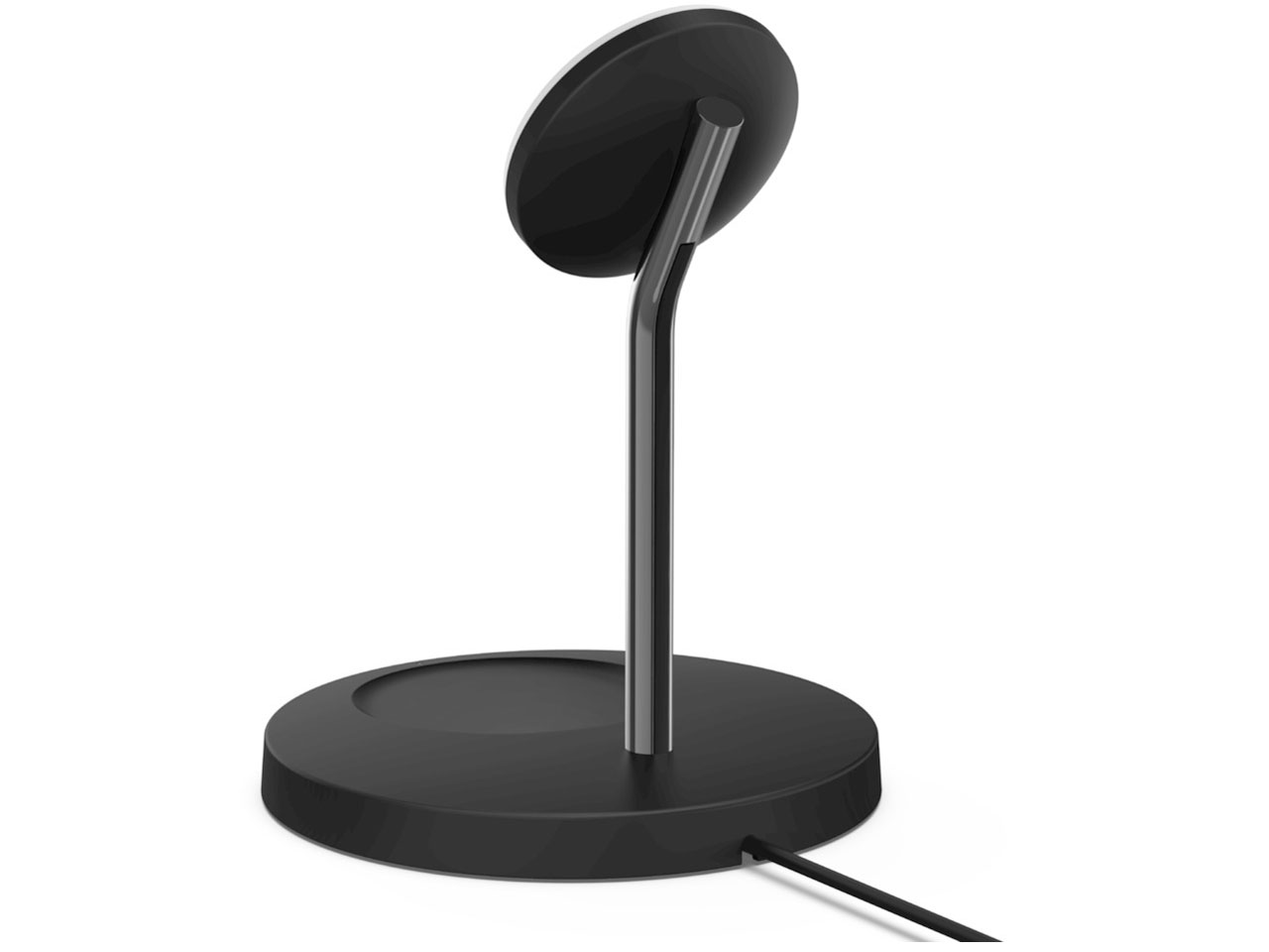 BOOST��CHARGE PRO MagSafe 2-in-1 WIZ010dqBK [Black]