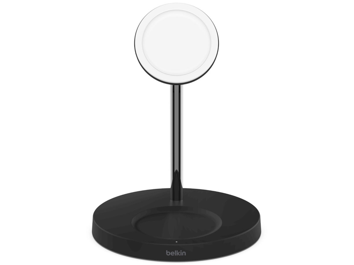 BOOST��CHARGE PRO MagSafe 2-in-1 WIZ010dqBK [Black]