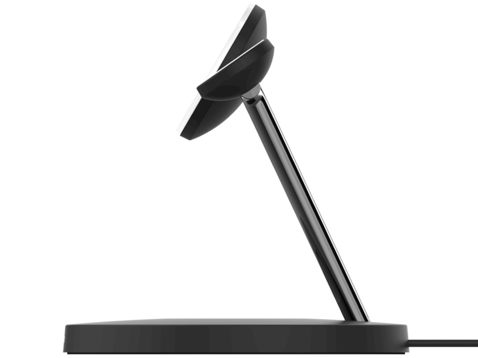 BOOST��CHARGE PRO MagSafe 3-in-1 WIZ009dqBK [Black]