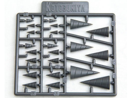 M.S.G���f�����O�T�|�[�g�O�b�Y �v�����j�b�g P131 �h���� �̐��i�摜