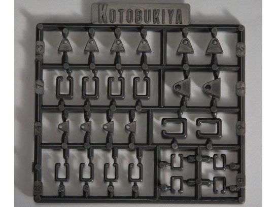 M.S.G���f�����O�T�|�[�g�O�b�Y �v�����j�b�g P130 �t�b�N �̐��i�摜