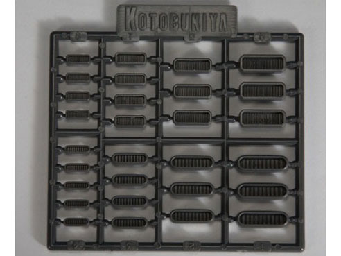 M.S.G���f�����O�T�|�[�g�O�b�Y �v�����j�b�g P126 �_�N�g�m�Y��III �̐��i�摜