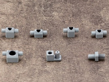 M.S.G���f�����O�T�|�[�g�O�b�Y ���J�T�v���C11 �W���C���g�Z�b�gC