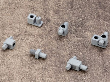 M.S.G���f�����O�T�|�[�g�O�b�Y ���J�T�v���C11 �W���C���g�Z�b�gC