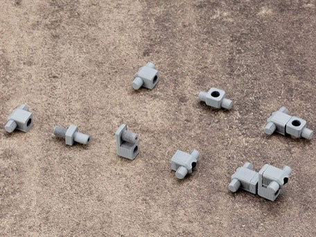 M.S.G���f�����O�T�|�[�g�O�b�Y ���J�T�v���C11 �W���C���g�Z�b�gC