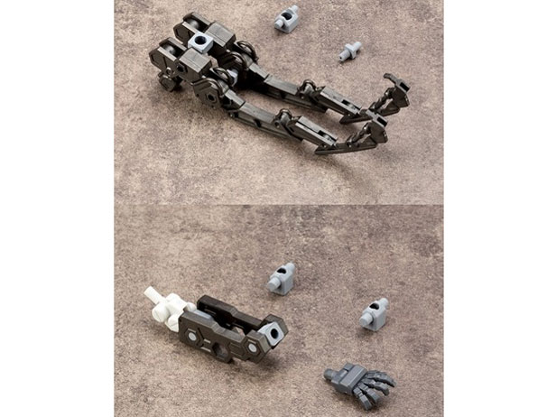 M.S.G���f�����O�T�|�[�g�O�b�Y ���J�T�v���C11 �W���C���g�Z�b�gC