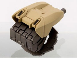 M.S.G ���f�����O�T�|�[�g�O�b�Y �w���B�E�F�|�����j�b�g29 �A�N�g�i�b�N��B�^�C�v