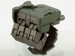 M.S.G ���f�����O�T�|�[�g�O�b�Y �w���B�E�F�|�����j�b�g28 �A�N�g�i�b�N��A�^�C�v