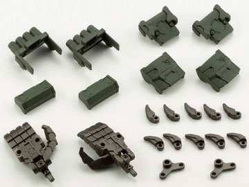 M.S.G ���f�����O�T�|�[�g�O�b�Y �w���B�E�F�|�����j�b�g28 �A�N�g�i�b�N��A�^�C�v �̐��i�摜