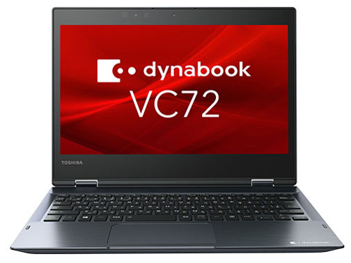 dynabook VC72/DP A6V1DPB82111 �̐��i�摜