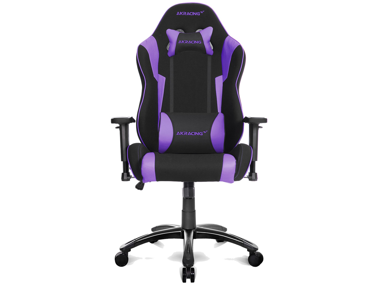 AKRacing Wolf Gaming Chair AKR-WOLF-PURPLE [パープル] 価格