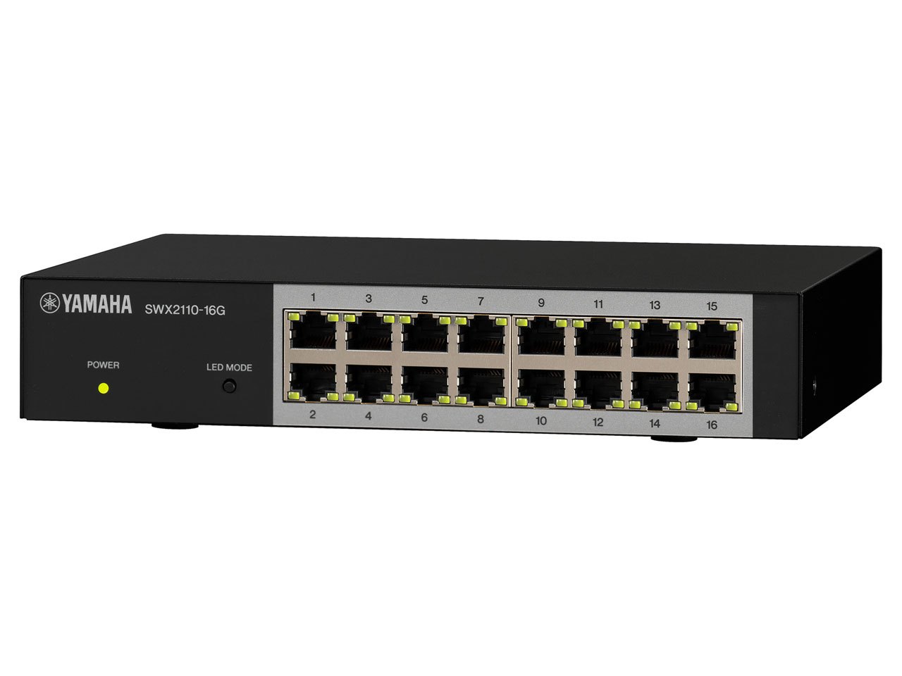 SWX2110-16G �̐��i�摜