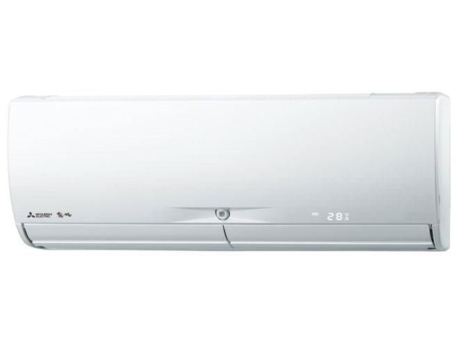 ������ MSZ-JXV2821-W [�s���A�z���C�g] �̐��i�摜