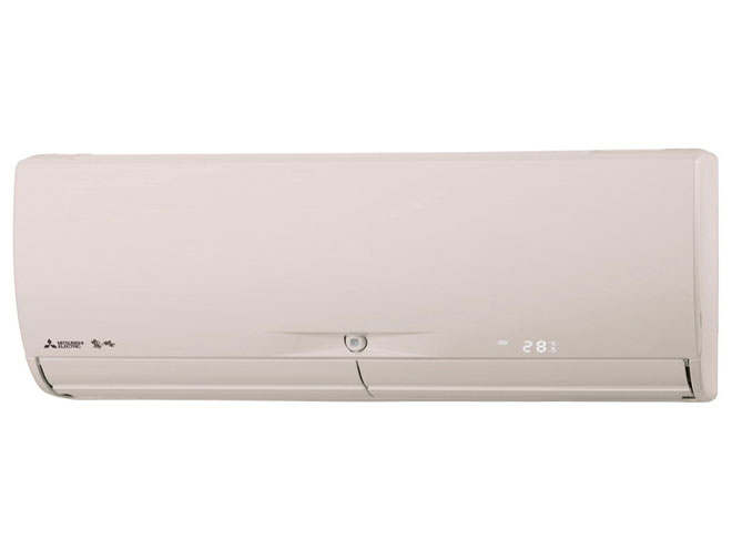 ������ MSZ-JXV2821-T [�u���E��] �̐��i�摜