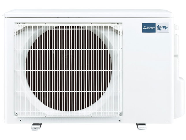 ������ MSZ-GV4021S-W [�s���A�z���C�g]