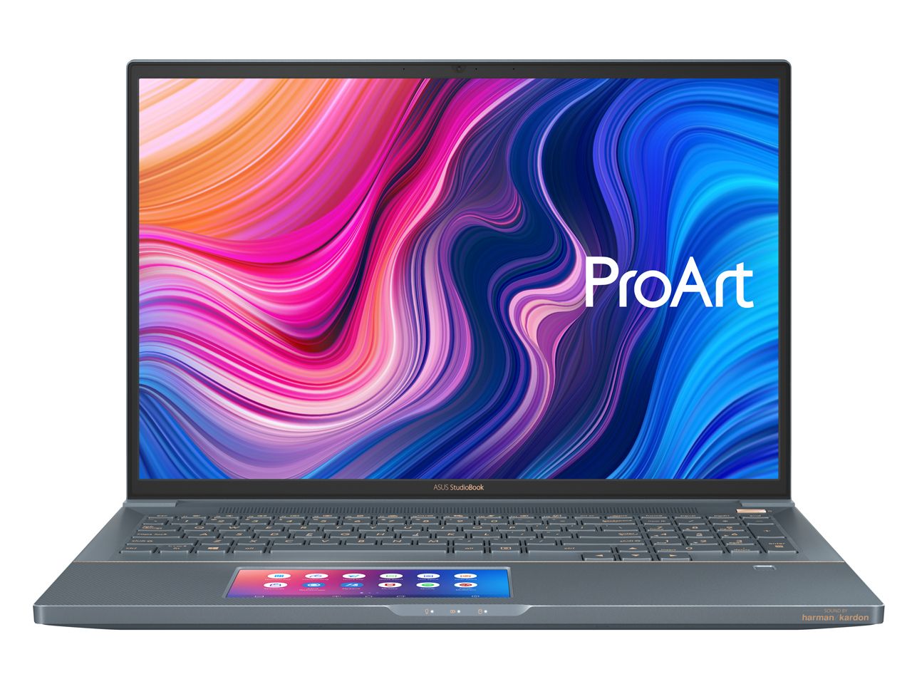 ProArt StudioBook Pro X W730G5T W730G5T-H8103R �̐��i�摜